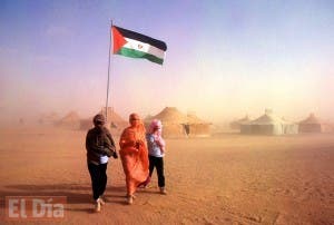 El Polisario cree que España sucumbe al “chantaje permanente de Marruecos»