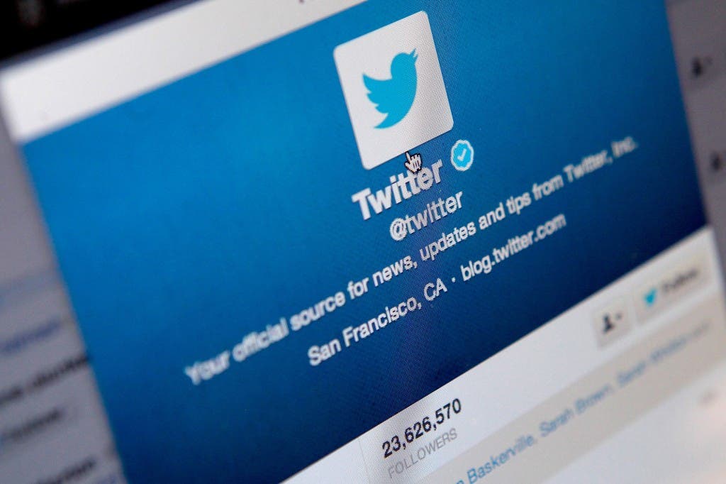 Twitter anuncia medidas para frenar contenidos «abusivos» y «odiosos»