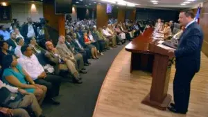 Proclama de la campaña electoral será en febrero