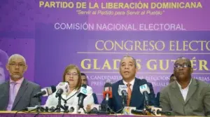 PLD  inicia campaña el domingo  con el lanzamiento Danilo