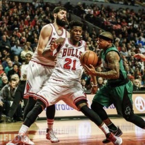 Bulls mantienen su mejor versión ganadora y Bryant brilla pese nueva derrota