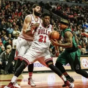 Bulls mantienen su mejor versión ganadora y Bryant brilla pese nueva derrota