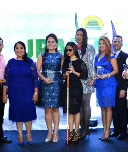 PAL entrega “  Galardón Juventud Solidaria”