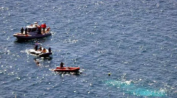 Grecia: Al menos 18 muertos en naufragio de bote migrante