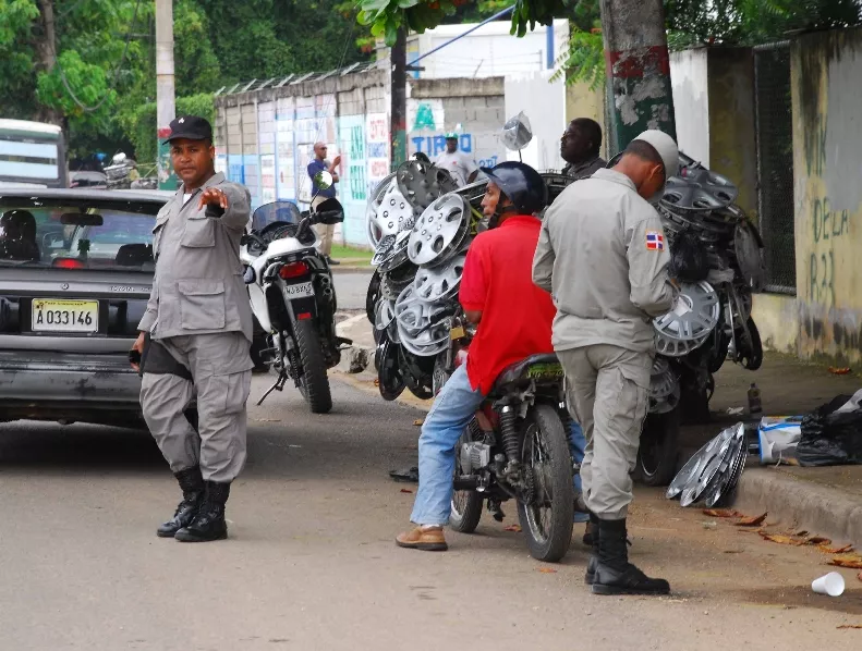 Encuesta Gallup- Hoy: Cuidadanos se sienten inseguros frente acciones de la Policía Nacional