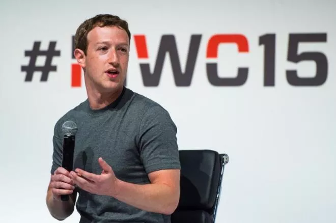 Mark Zuckerberg y Lewis Hamilton, protagonistas del próximo MWC en Barcelona