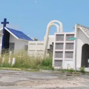 Cristo Redentor, remozado  por  Ayuntamiento y OISOE