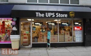 Ups; El comercio transfronterizo crecerá 35%