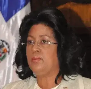 Cristina Lizardo busca Día de Duarte no sea tocado