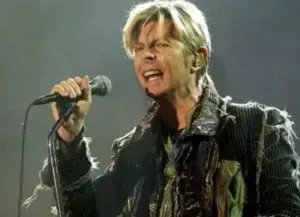 La muerte de Bowie genera más de 4,3 millones de tuits