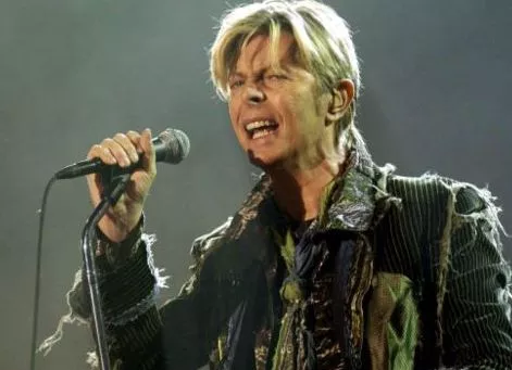 La muerte de Bowie genera más de 4,3 millones de tuits