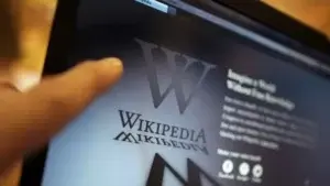 Cuáles son las 15 páginas más editadas en los 15 años de Wikipedia