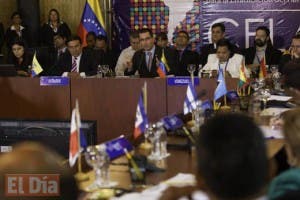 Celac verificará fin del conflicto en Colombia y combatirá el zika