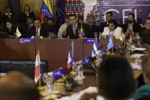 Celac verificará fin del conflicto en Colombia y combatirá el zika