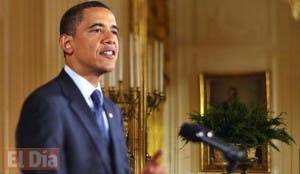 Obama conmuta las penas de 61 presos por delitos relacionados con las drogas