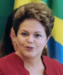 Rousseff viajará la próxima semana a Ecuador para reunirse con Correa