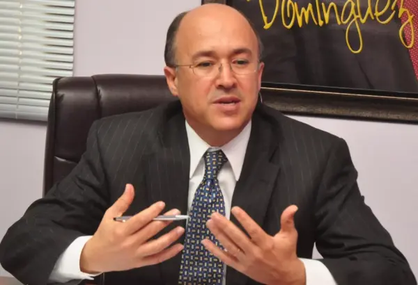 Francisco Domínguez Brito