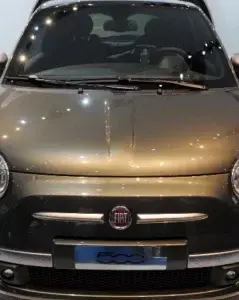 Fiat planifica subir las ventas