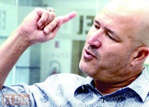 Manny Acta: “Nunca he tenido miedo de expresar mi opinión”