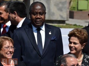 La crisis de Haití va a la agenda de la Celac