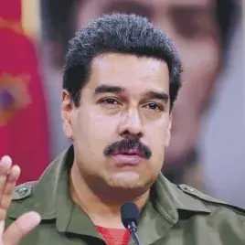 Maduro anuncia medidas para enfrentar crisis económicas