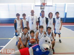 Saint Joseph School realiza segunda edición de Copa Intercolegial