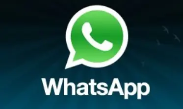 WhatsApp cae horas antes de año nuevo