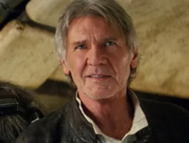 Harrison Ford