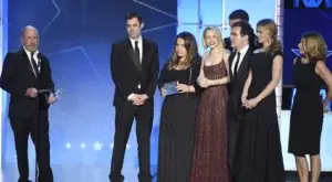 ‘Spotlight’ gana el premio mayor en los Critic’s Choice