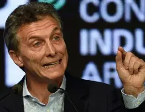 Fiscal argentino pide investigar aparición de Macri en “papeles de Panamá»