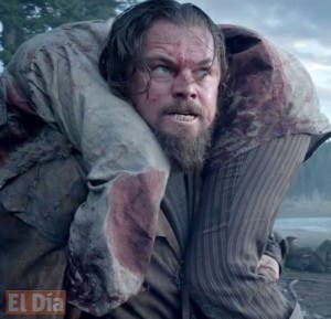 ‘The Revenant’ encabeza los premios Oscar