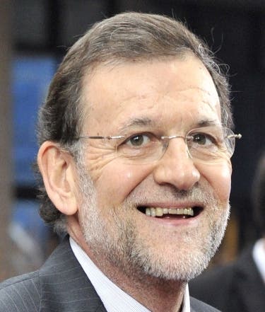 Corrupción podría sacar a Rajoy del poder