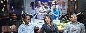 dParranda Radio llega al Cibao