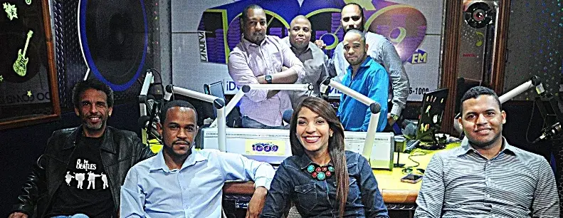 dParranda Radio llega al Cibao