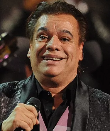 US-MEXICO-MUSIC-JUAN GABRIEL-HEALTH-FILE