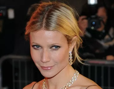 FRANCE-US-CINEMA-GRAY-PALTROW