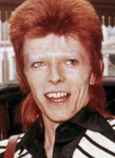 En Reino Unido piden cambie nombre a planeta Marte por David Bowie