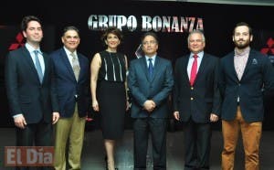 Grupo Bonanza lanza vehículos