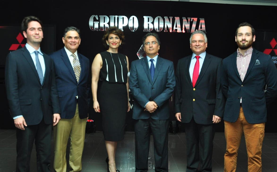 Grupo Bonanza lanza vehículos