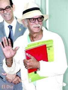 José Cestero elegido Premio Nacional de Arte