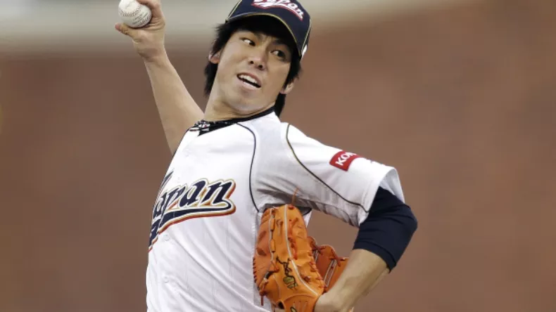 Kenta Maeda