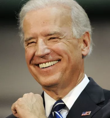 Joe Biden Campaigns With Hillary And Bill Clinton In Scranton