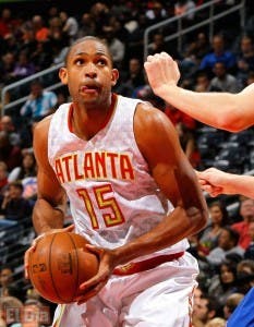 Al Horford : “Ser padre ha cambiado mi vida”