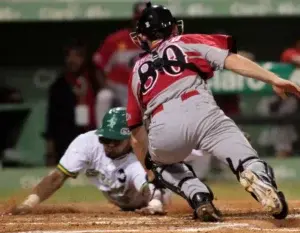 Cinco fechas finales serán de “película” en béisbol profesional local