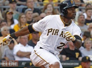 Gregory Polanco admite debe enfocarse mucho más