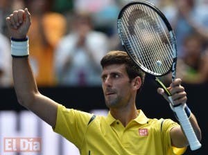 Djokovic vence a Murray y logra Roland Garros