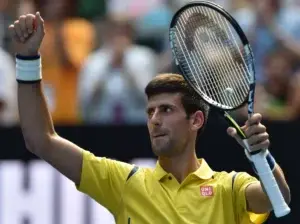 Djokovic vence a Murray y logra Roland Garros