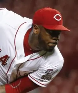 Chapman es designado  el cerrador de Yankees