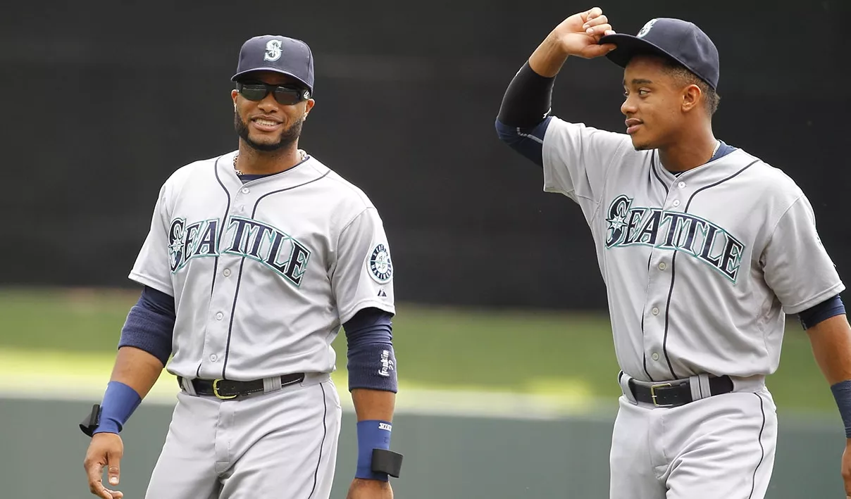 Ketel Marte se apoya en Canó para avanzar en Grandes Ligas