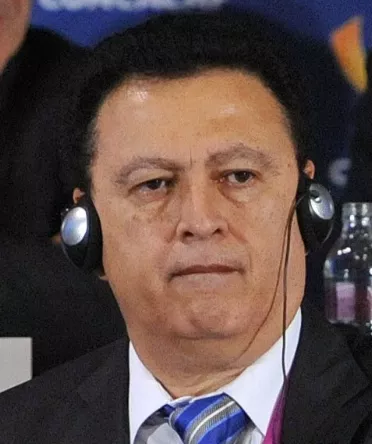 Alfredo Hawit